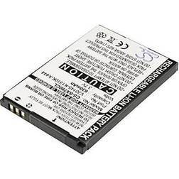 Gigaset S30852-D2152-X1 Akku SL400H/SL78H Cordless phone batteries Suitable for brands: Li-ion 3.7 V 750 mAh