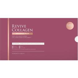 Revive Collagen Enhanced Plus Hydrolysed Marine Collagen Drink