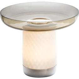 Artemide Bontà Wireless glass Table Lamp