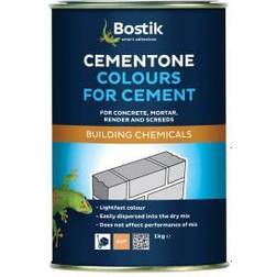 Bostik Cementone Cement & Mortar Dye Buff