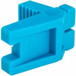 OX OX-P101801 Rubber Line Block, Blue