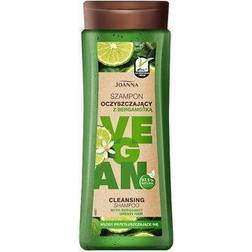 Joanna Vegan shampoo with Bergamot 300ml