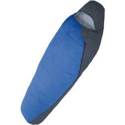 Joluvi Xtreme Mix Sleeping Bag Blue,Grey