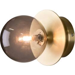 Globen Lighting Art Deco Loftlampe/Væglampe Wall light