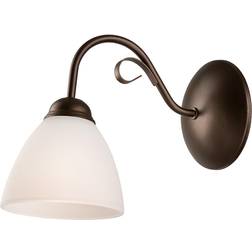 Lamkur Adelle Wall light