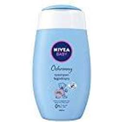 Nivea Baby Gentle soothing shampoo 200ml