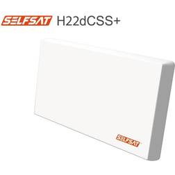 Selfsat H22dCSS+ Unicable 2