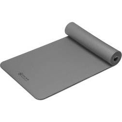 Gaiam Essentials Fitness Mat 10mm