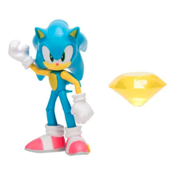 Sonic Figur the Hedgehog 10 cm