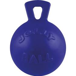 Jolly Horsemens Pride Ball Tug-N-Toss Dog