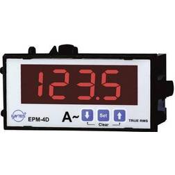 Entes EPM-4D-48 EPM-4D-48 Ampere meter installation instrument