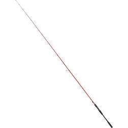 Hart 25s Ika 83 Egging Rod Black 2.51 8-25 g