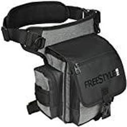 Spro Hip Bag Black