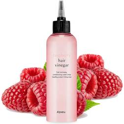 A'Pieu Raspberry Scalp Hair Vinegar 6.76 Balances the 200ml