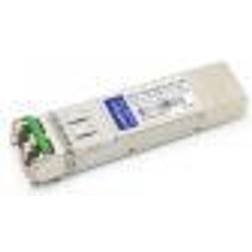 AddOn SFPP-10G-DW31-ZR-AO, 100GHz SFP Transceiver SMF, 1552.52nm SFPP-10G-DW31-ZR-AO