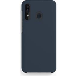 A good company Mobile Case Blueberry Blue Samsung A20 A30 A50