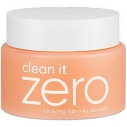 Banila Co Clean It Zero Cleansing Balm Vita-Pumpkin 100ml