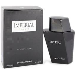 Swiss Arabian Imperial Eau De Parfum Spray 100ml