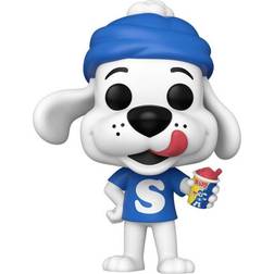 Funko Ad Icons Slush Puppie Scented US Exclusive Pop! Vinyl