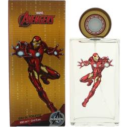 Marvel Iron Man EdT 100ml