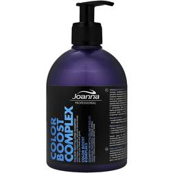 Joanna Professional Color Boost Complex Revitalizing Shampoo For Blonde