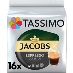 Tassimo Jacobs Espresso