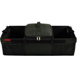 Picnic at Ascot Heavy Duty Trunk Organizer with Cooler