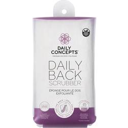 Daily Concepts Cleansing Accessories Back Scrubber 1