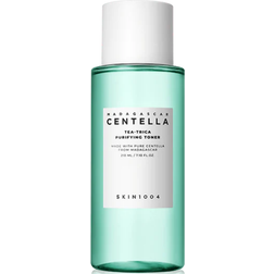 SKIN1004 Madagascar Centella Tea-Trica Purifying Toner Deep-Cleansing Toner Smoothing