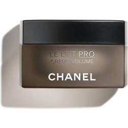 Chanel Lift Pro - Face Cream, Volume Corrects, Redefines, Plumps