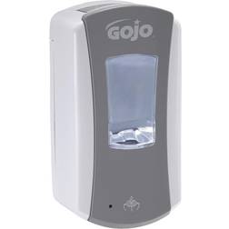 Gojo Dispenser LTX hvid/grå 1200