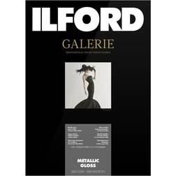 Ilford Galerie Prestige Metallic Gloss Glossy Photo Paper