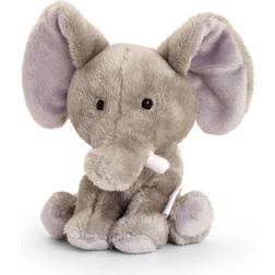 Keel Toys Pippins Elephant 14Cm