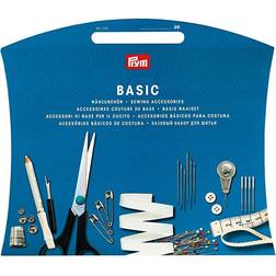 Prym 651 220 Basic Sewing Kit