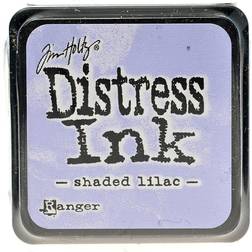 Ranger Tim Holtz Distress Mini Ink Pad-Shaded Lilac