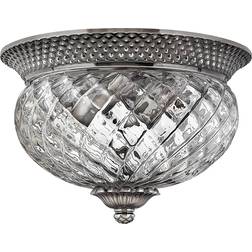 Hinkley Clear glass ceiling light Pendant Lamp