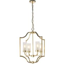 Endon Edrea Pendant Lamp