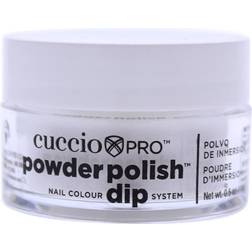 Cuccio Pro Powder Polish Nail Colour Dip System - Bling Diamond