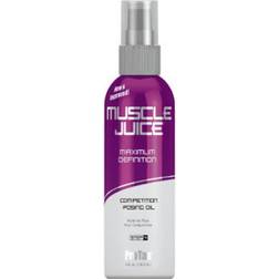 Pro Tan MUSCLE JUICE 118