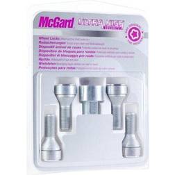 MCGARD Locking Wheel Bolts Ultra Security