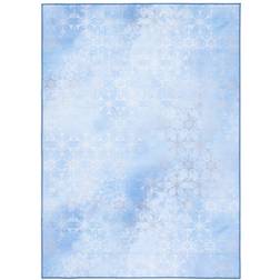 Safavieh Disney Frozen 2 Courage 5' X 7' Area Rug Light