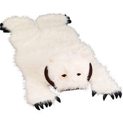 Jay Franco Wars Furry Wampa Rug Decoration