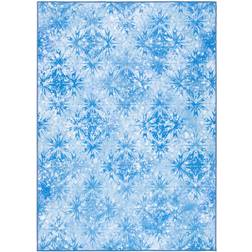 Safavieh Disney Frozen 2 Ice 5' X 7' Area Rug