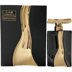 Orientica Cuir De Edition Noir Eau de Parfum 90ml