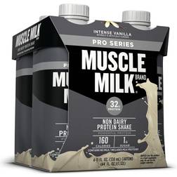 Cytosport Muscle Milk Pro Series Protein Shake Intense Vanilla