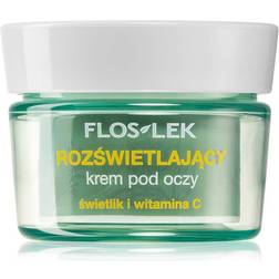 FLOS EYES Cream skylight/vitamin C&amp 15ml