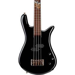 Spector Euro 4 Ian Hill Judas Priest 50Th Anniversary Signature Electric Bass Black