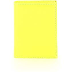 Super Fluo Wallet Yellow/light Orange Os Fluo