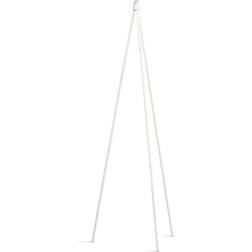 Northern Oslo Wood Floor Lamp