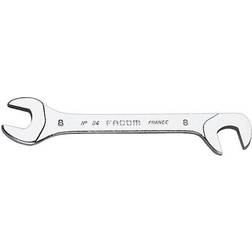 Facom 34.5.5 vinklad 5,5mm Open-Ended Spanner